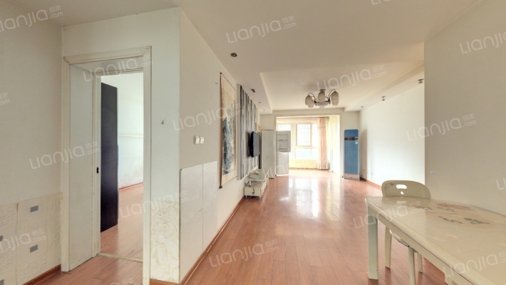 豪绅嘉苑二手房实景图