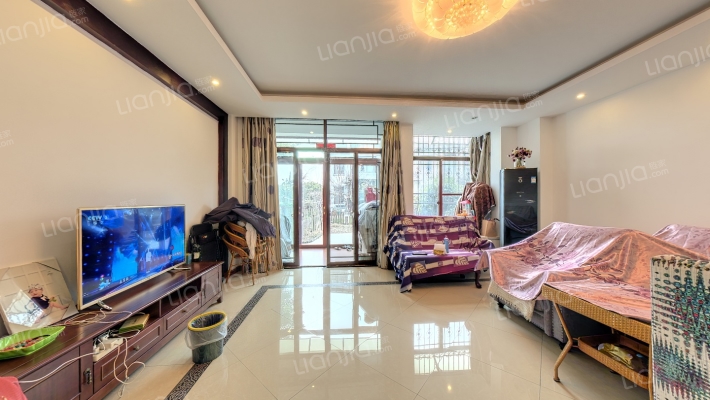 画家公寓二手房实景图