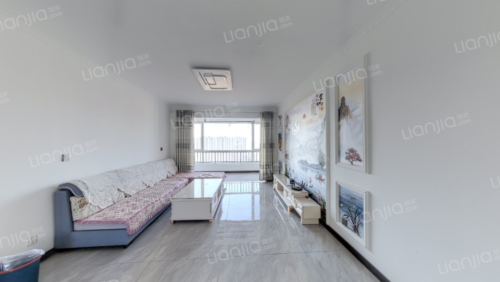 乾元·金海国际二手房实景图