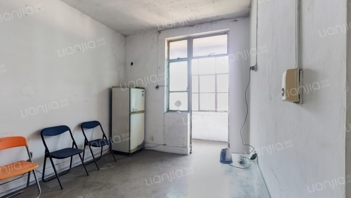 河门口北街48号二手房实景图