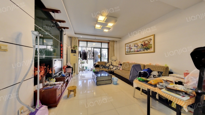 帝豪花园二手房实景图