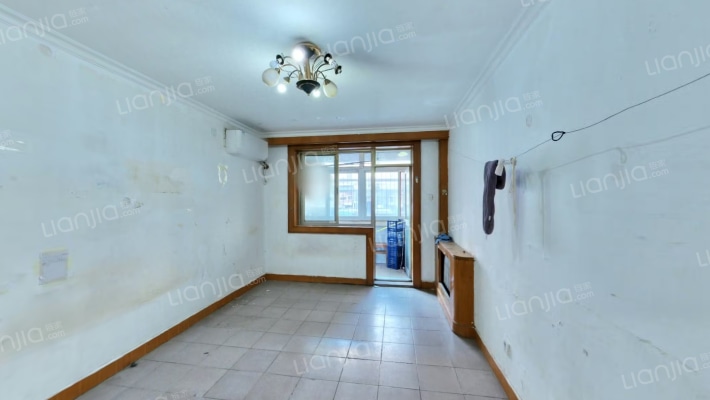 潘家坡胡同4号院二手房实景图