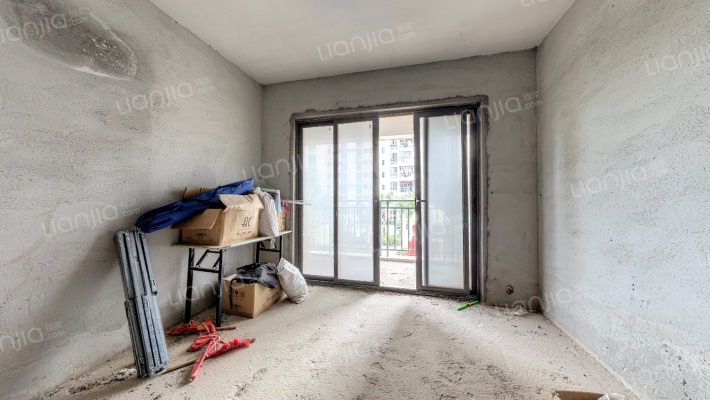 德丰湾畔福邸二手房实景图