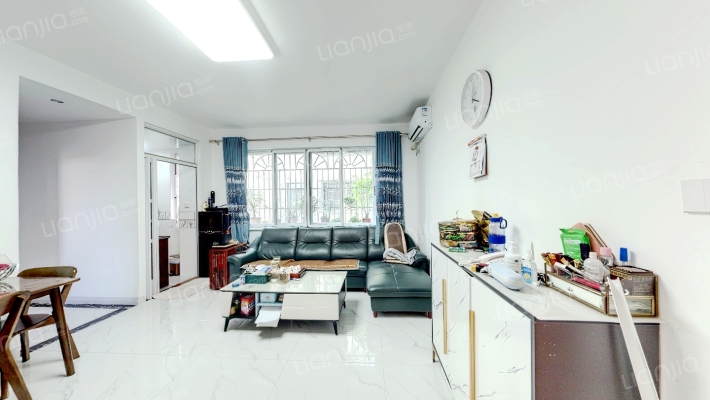 翠华苑二手房实景图