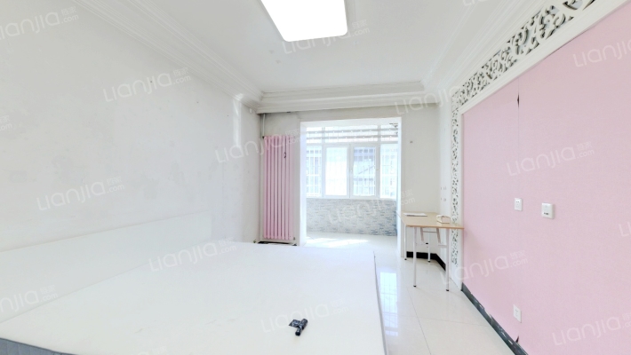 燕北园二手房实景图