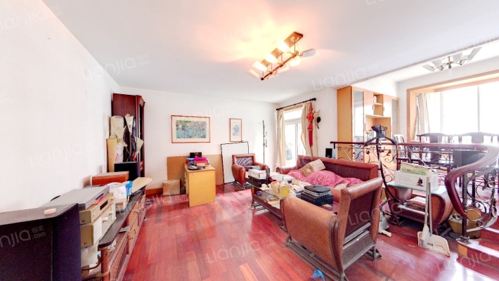 联丰世纪苑二手房实景图