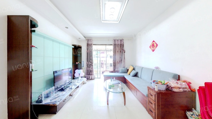 联芳花园6期二手房实景图