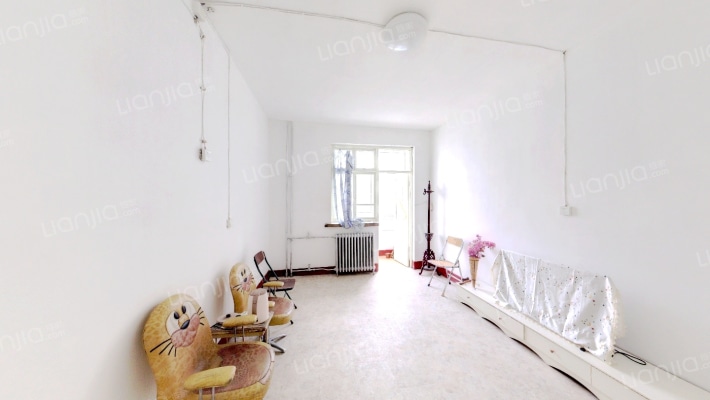 西峪街一社区（太药A）区二手房实景图