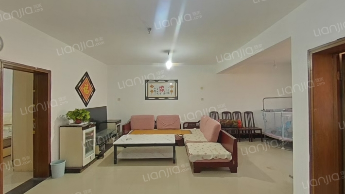 储运公司家属院二手房实景图