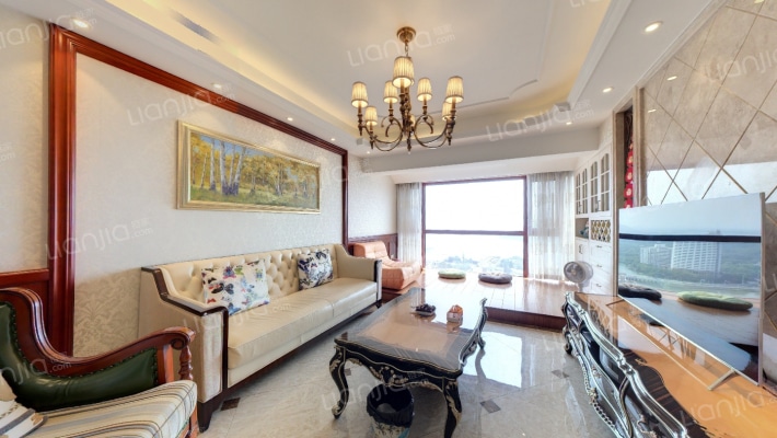 长城嘉苑(武昌)二手房实景图