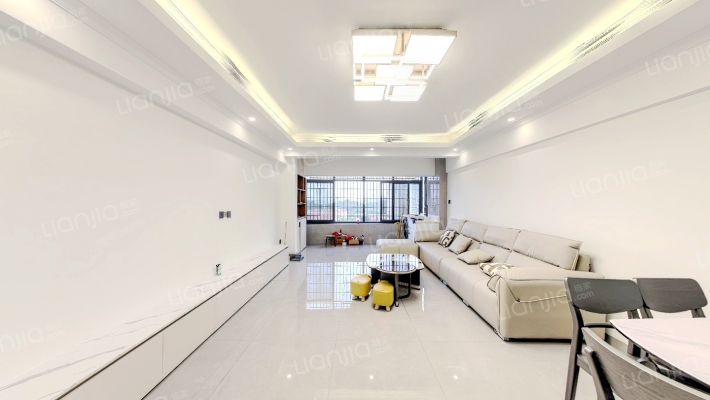 集美平阳里小区二手房实景图