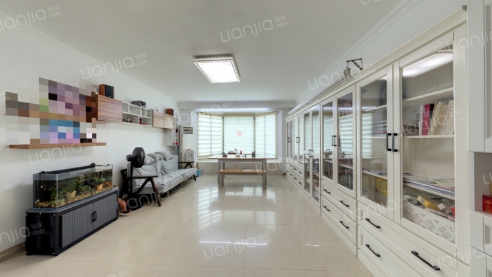 联发花园二手房实景图