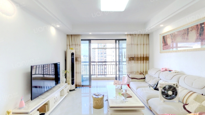 新时代嘉园二手房实景图