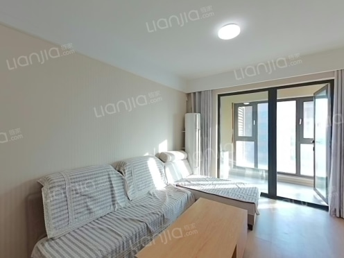 整租·万科城市之光一期 3室2厅 南/北