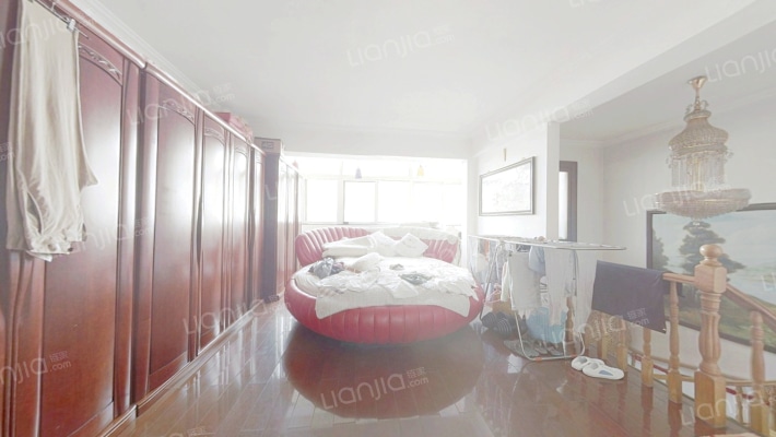 鸿安新村二手房实景图