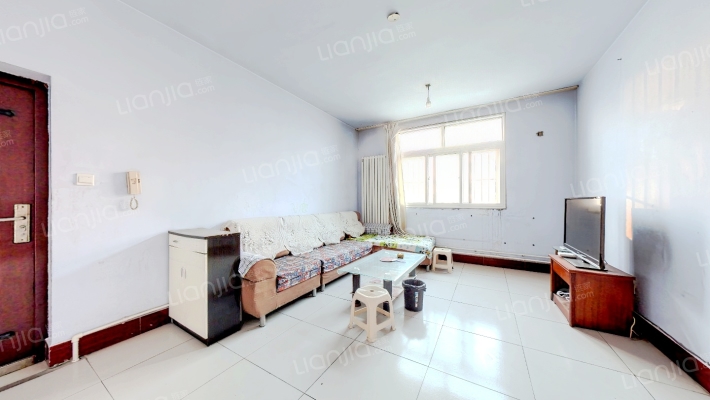 故事小区(万福南路)二手房实景图