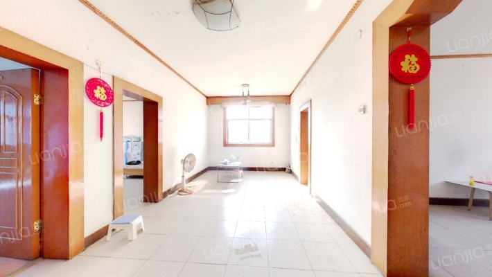 美好佳园二手房实景图