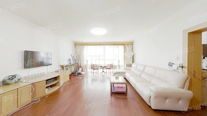 海华苑二手房实景图