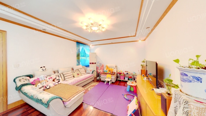 雅渡新村二手房实景图