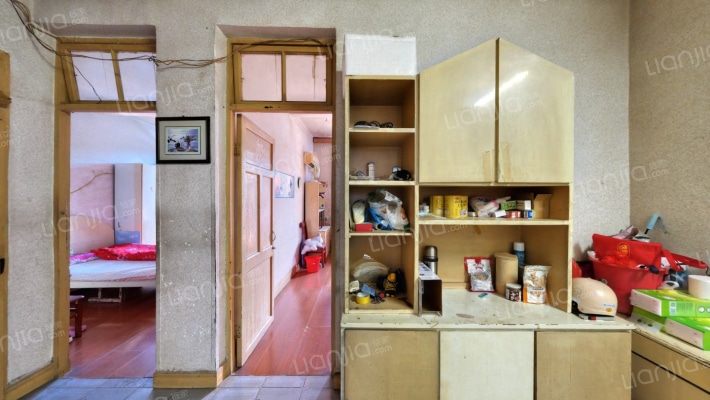 复园支路2号二手房实景图