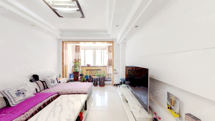 兰州市焦家湾粮库家属院二手房实景图