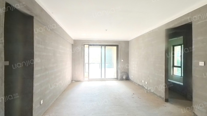 中天翰林诚品二手房实景图