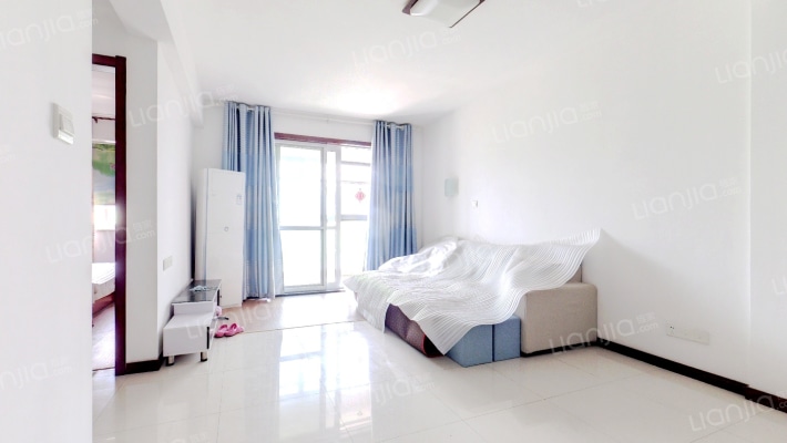 桃源凤启公寓二手房实景图