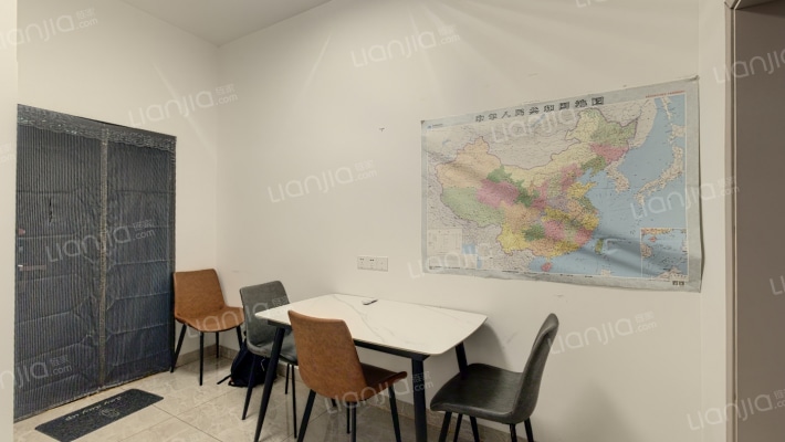 横江二路沿街二手房实景图