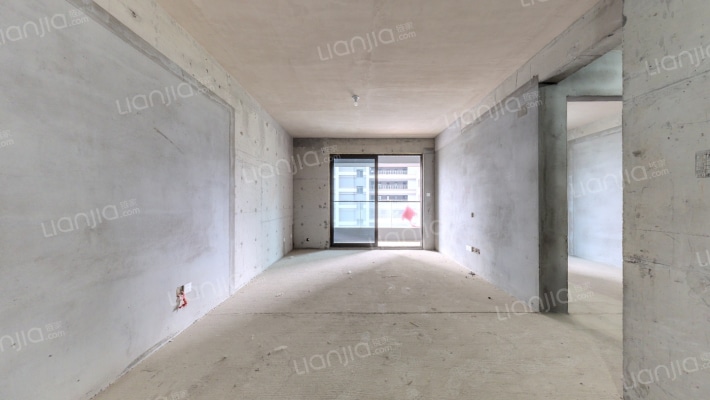 远洋未央华府二手房实景图