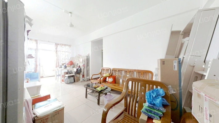 金丰花园二手房实景图