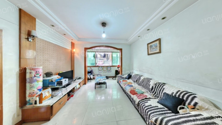 红旗商业街30号二手房实景图