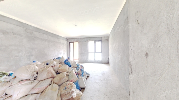 新山水御园二手房实景图