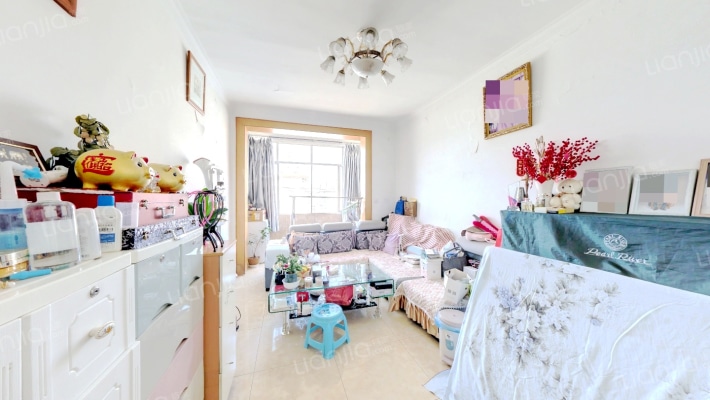 华山东路90号二手房实景图