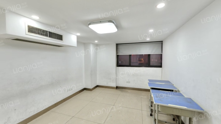 华夏文华国际二手房实景图