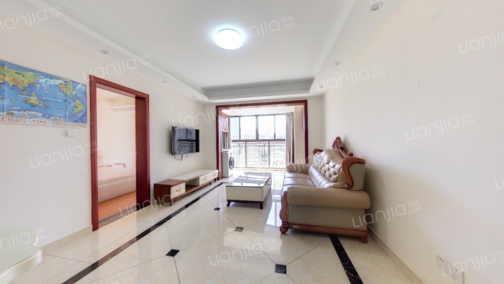 佳源英伦都市东区二手房实景图