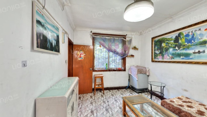 解放路一段150号二手房实景图