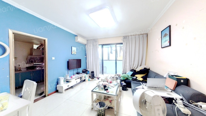 紫云金沙二手房实景图