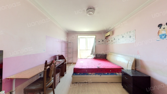 忠信里二手房实景图