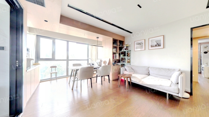 汉中翠庭二手房实景图