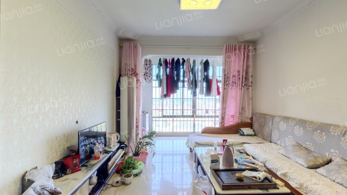 弘业海景广场二手房实景图