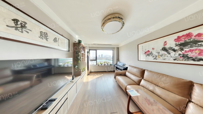 金悦雅苑二手房实景图