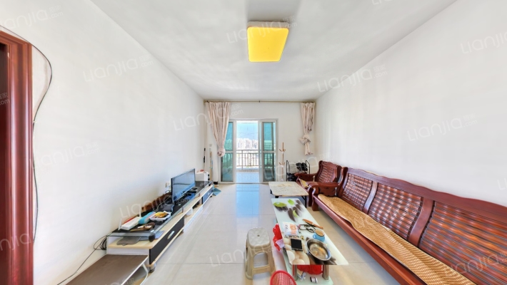 悦发大厦二手房实景图