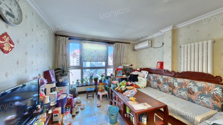 富润家园二手房实景图