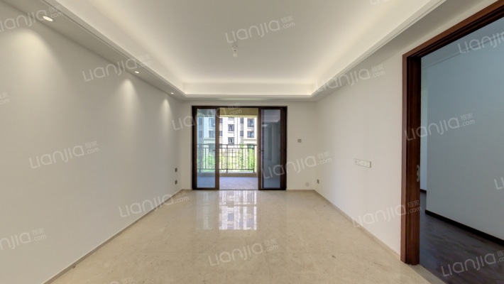 奥体金茂悦二手房实景图