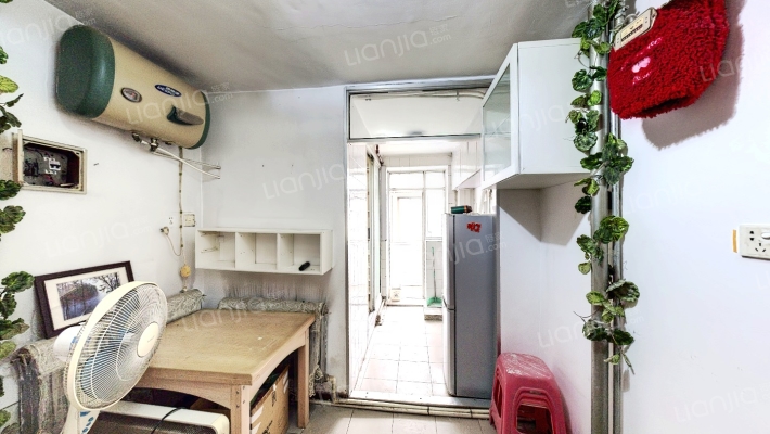 玲珑小区二手房实景图