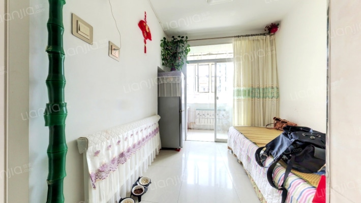 南十一路二手房实景图