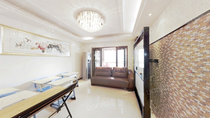 奥景华府二手房实景图