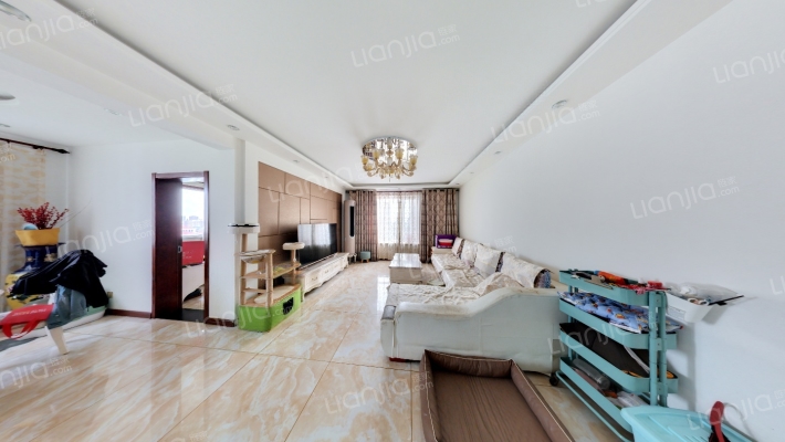 福欣园二手房实景图