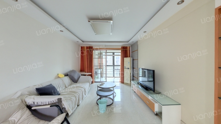 东湖商贸城二手房实景图