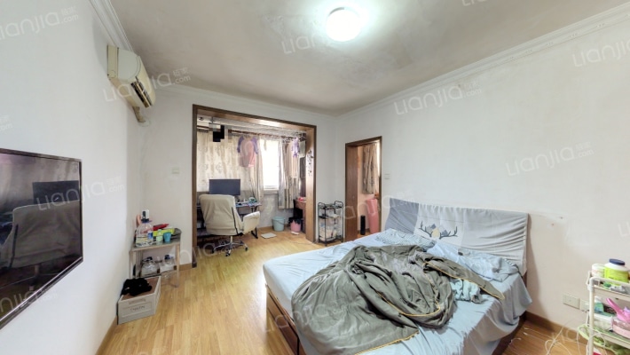 永和二村二手房实景图